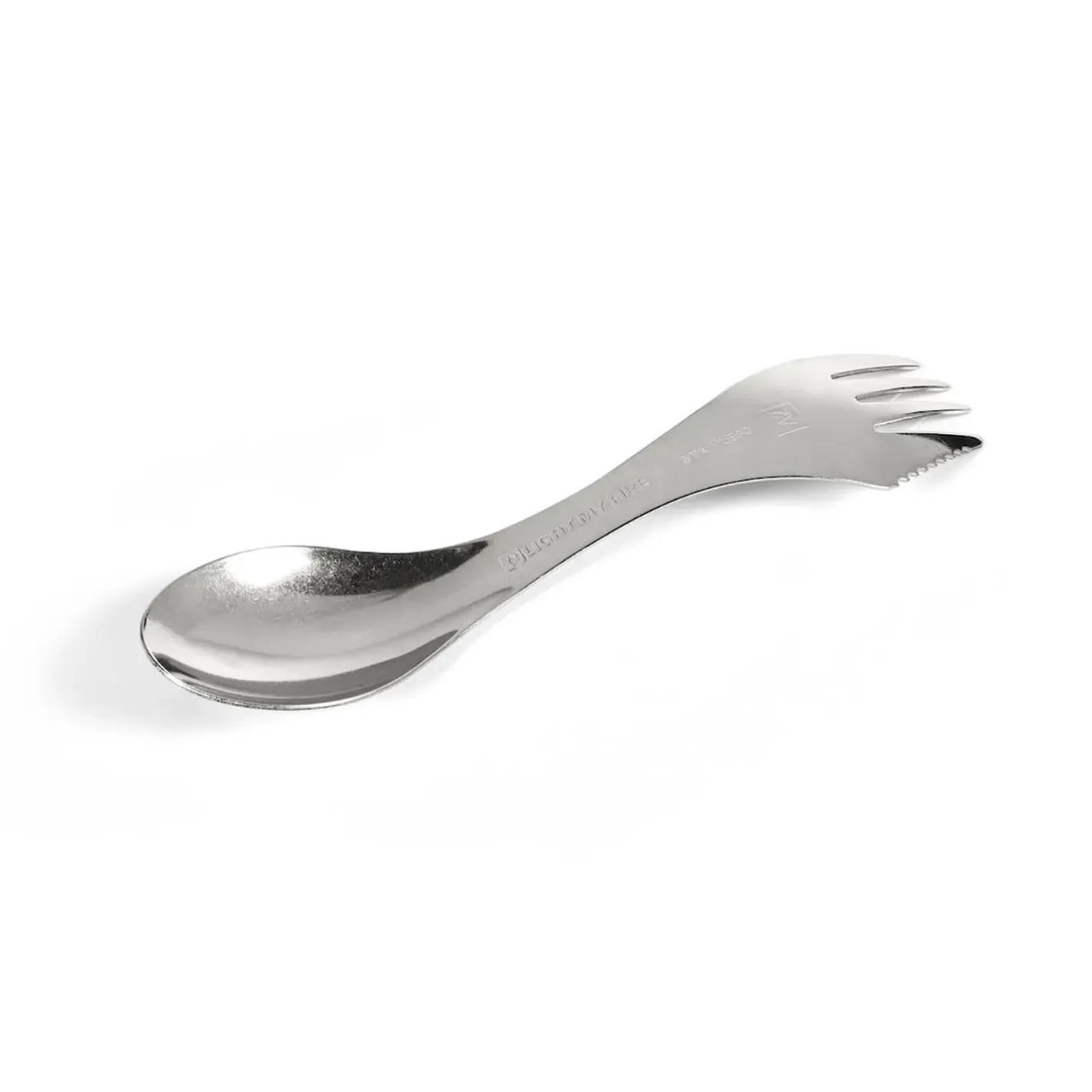 Light My Fire Bestik, Tallerkener Og Kopper<Swedish Spork Stainless Steel