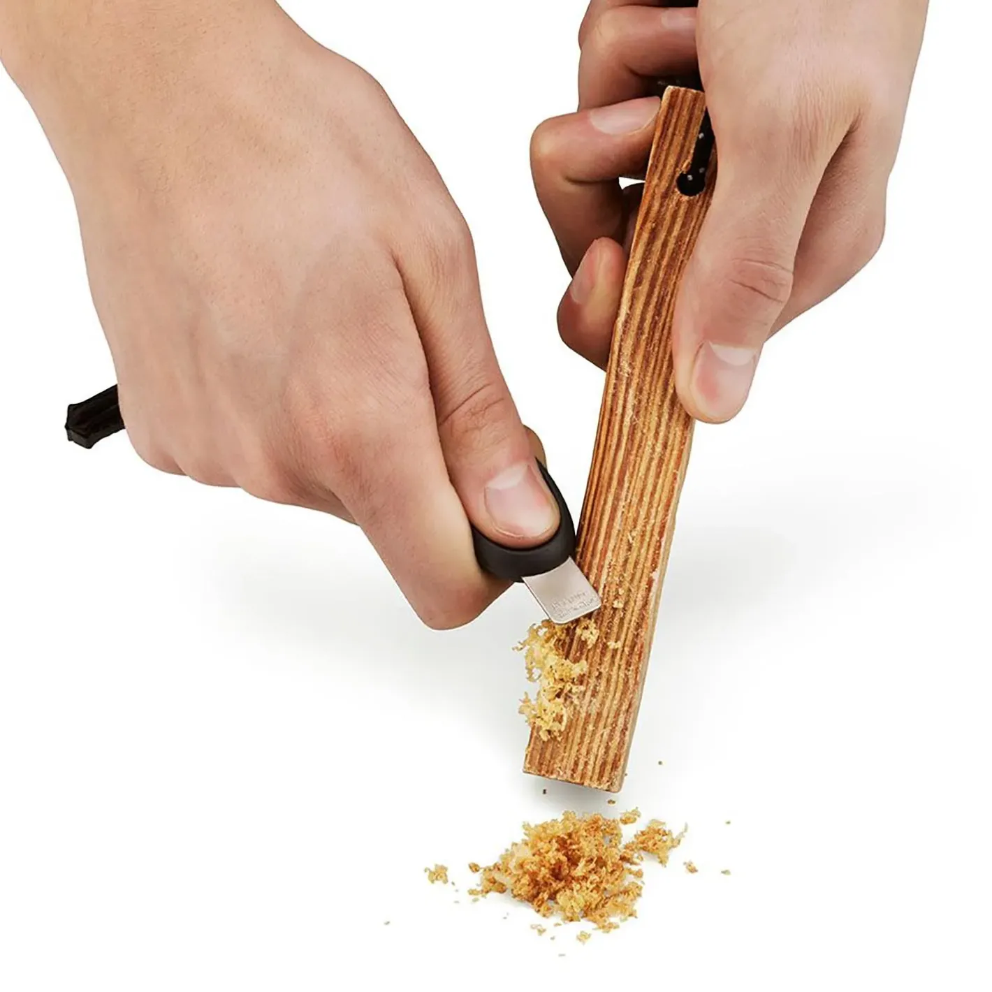 Light My Fire Tilbehør Til Kogegrej<Tinder-on-a-rope 50g