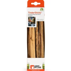 Light My Fire Udstyr Til Bålmad|Tilbehør Til Kogegrej<TinderSticks Light