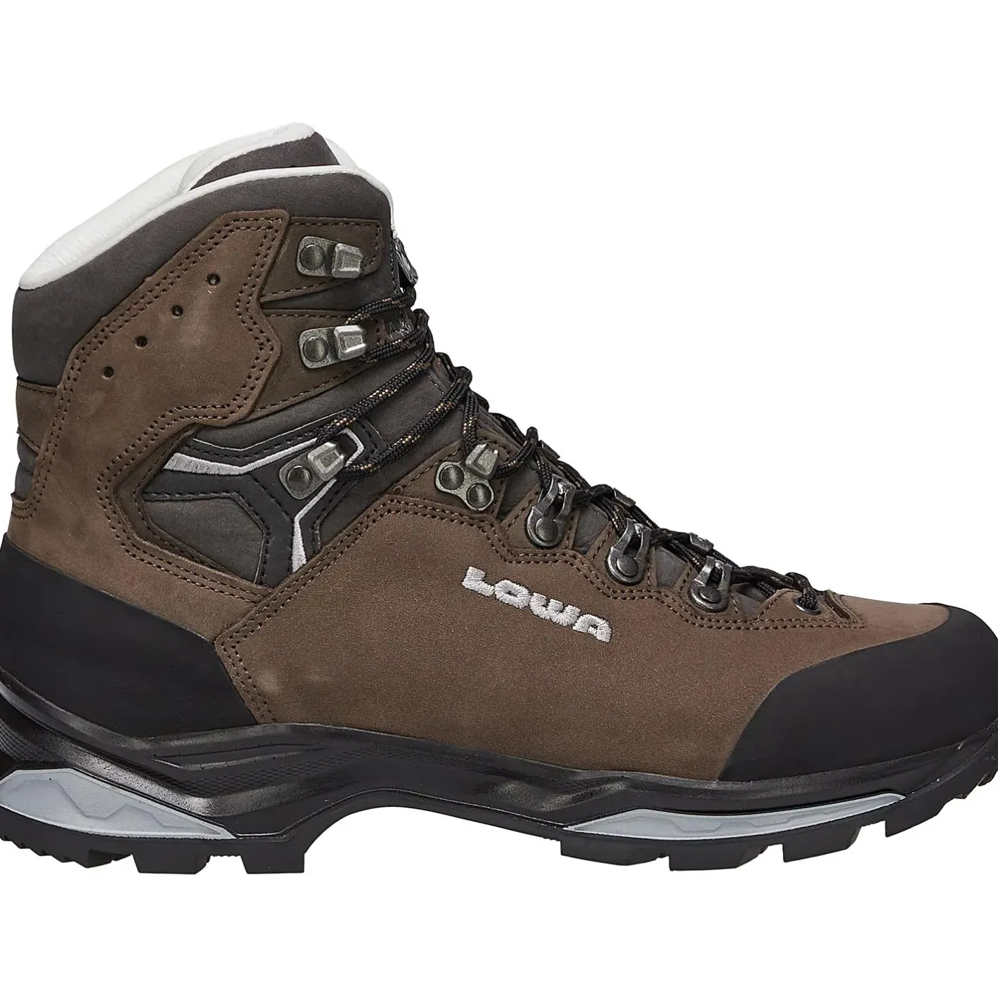 Lowa Vandrestøvler|Vandrestøvler<Mens Camino Evo LL Brun (BROWN/GRAPHITE)