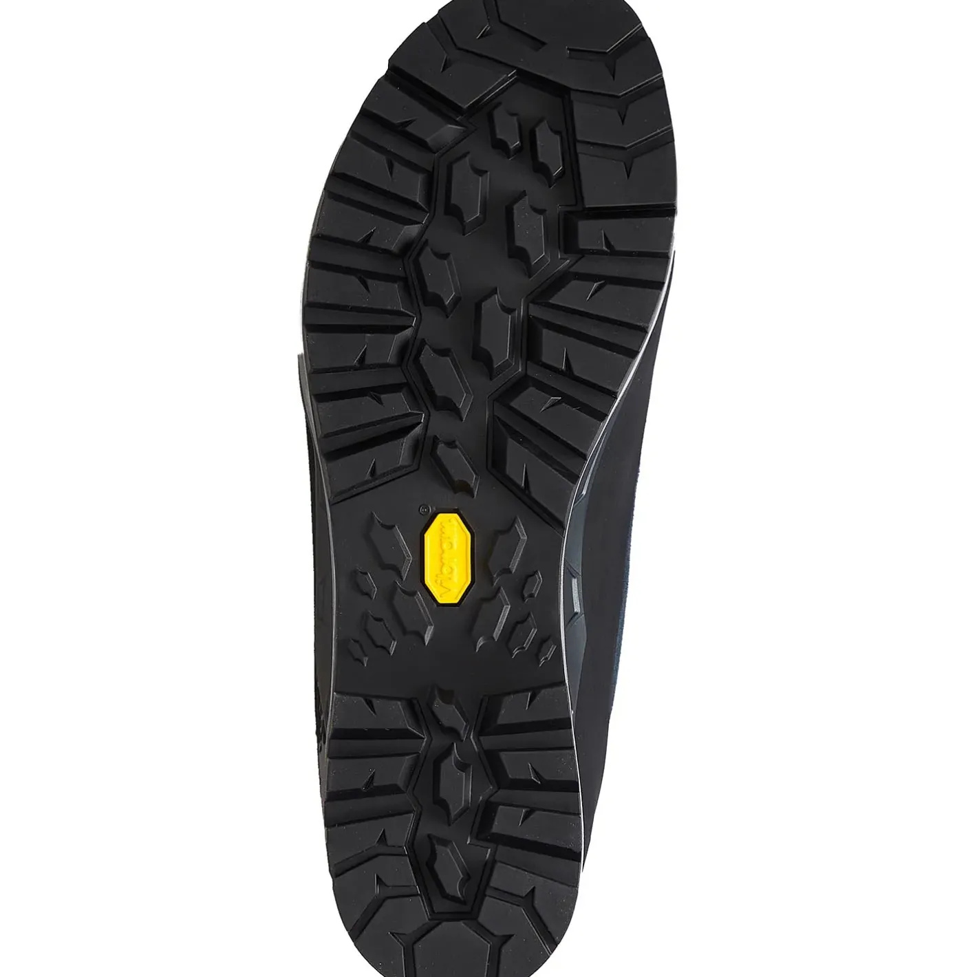 Lowa Alpinstøvler|Alpinstøvler<Mens Cevedale Pro GTX Mid Blå (NAVY/LIME)