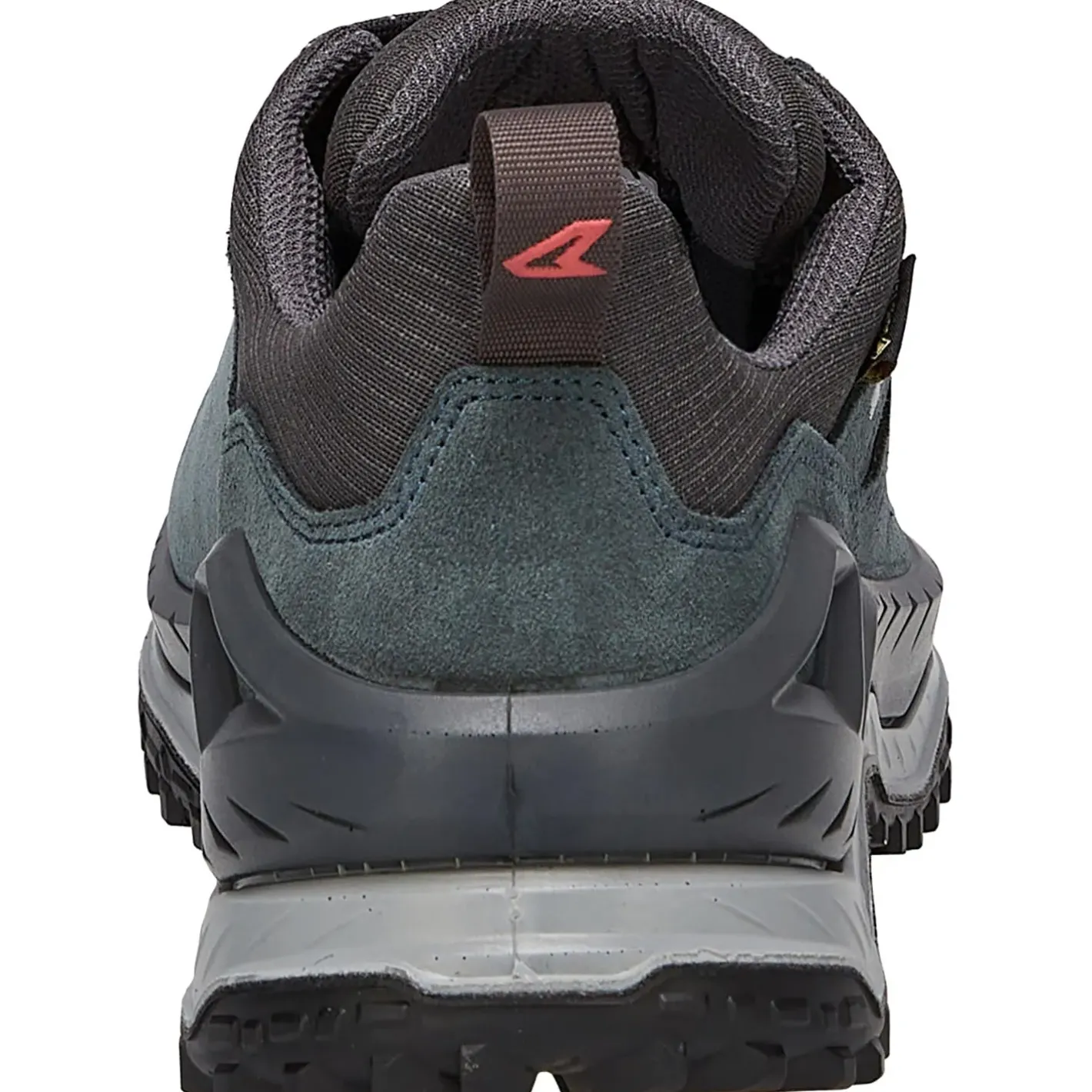 Lowa Vandresko|Vandresko<Mens Innovo GTX Lo Blå (DARK PETROL/MOOR)