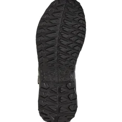 Lowa Vandresko|Vandresko<Mens Innovo GTX Lo Blå (DARK PETROL/MOOR)