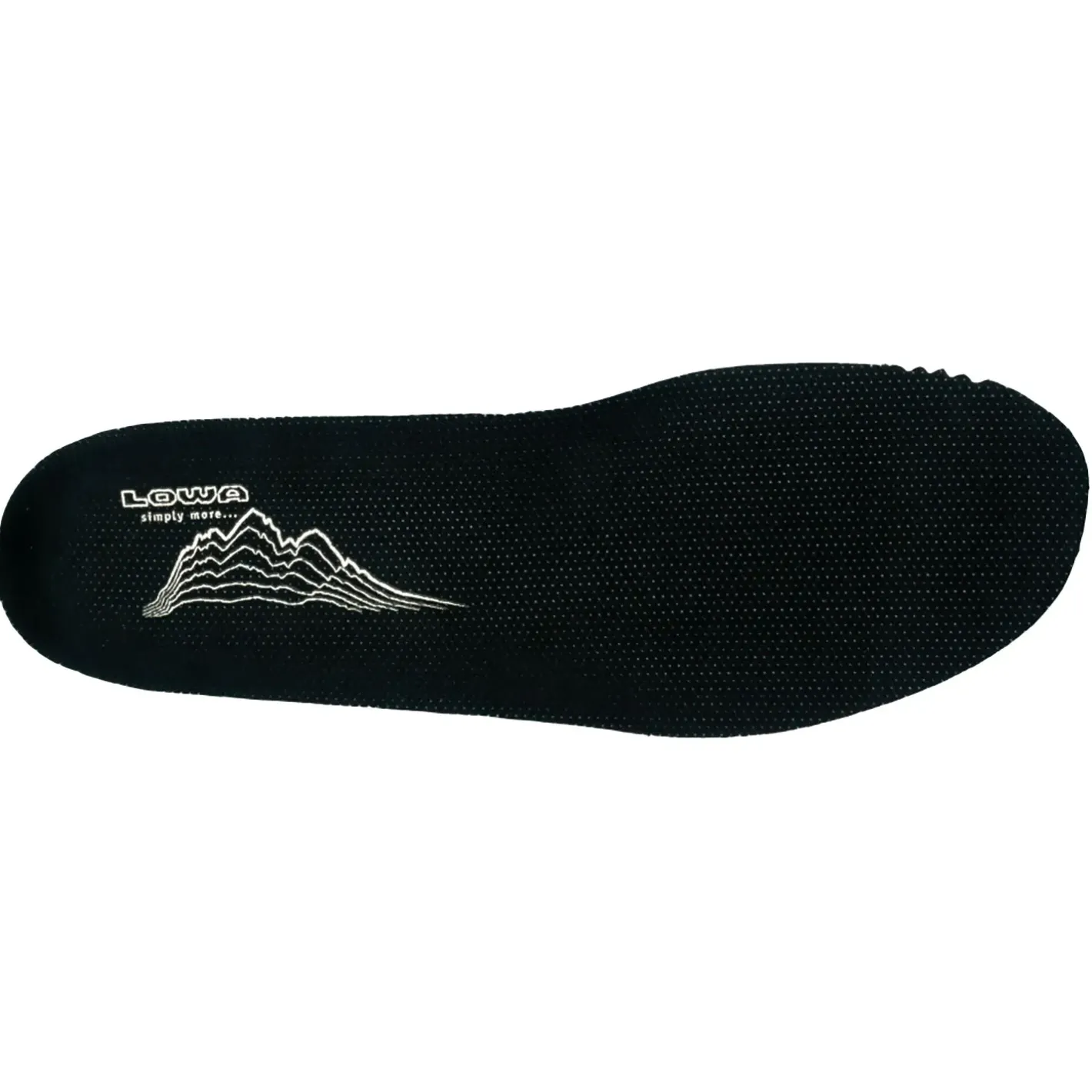 Lowa Såler<Mens Mountain Footbed