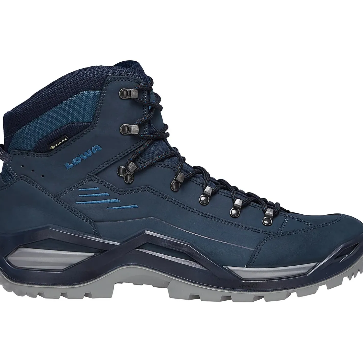 Lowa Vandrestøvler|Vandrestøvler<Mens Renegade Evo GTX Mid