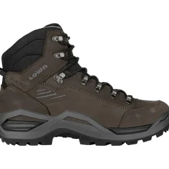 Et Grønnere Valg Vandrestøvler|Vandrestøvler<Lowa Mens Renegade EVO LL Mid