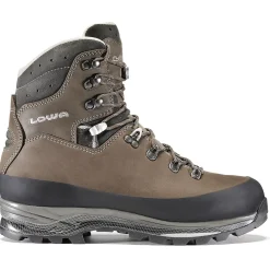 Lowa Vandrestøvler|Vandrestøvler<Mens Tibet LL Brun (DARK BROWN/SLATE)