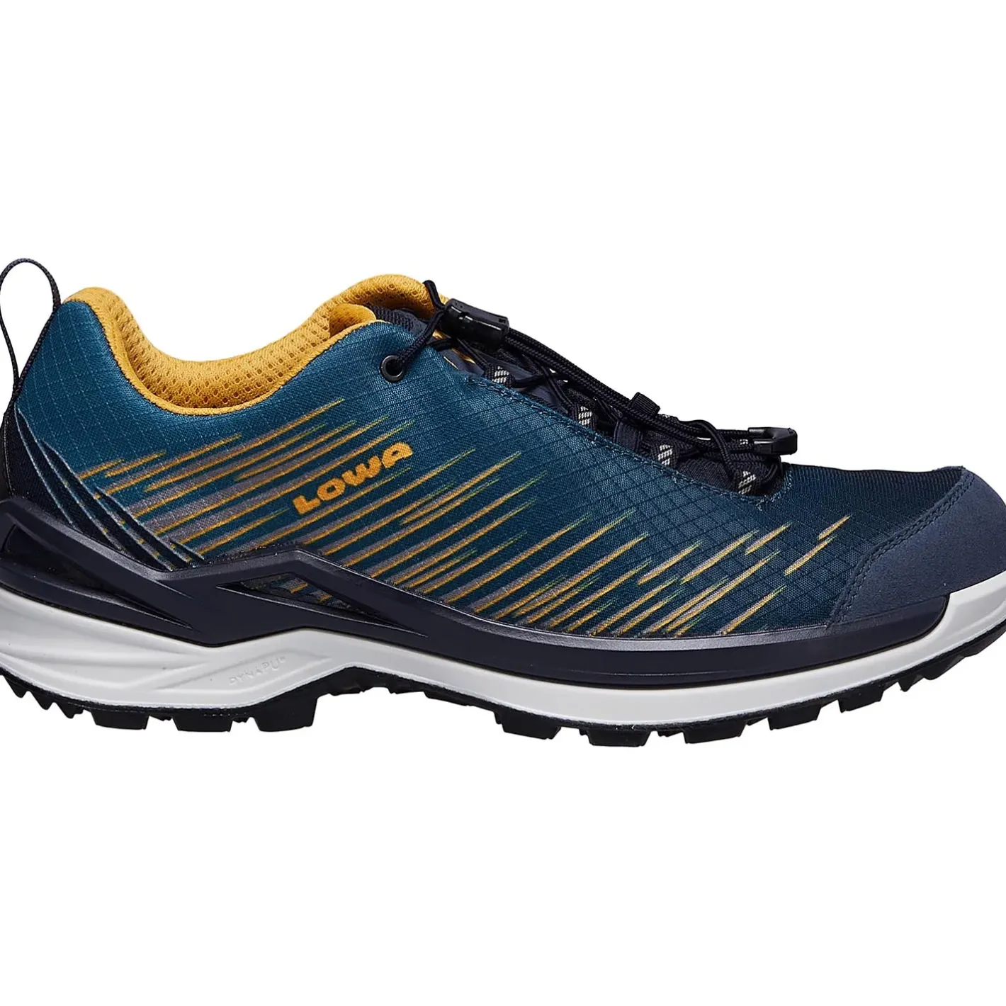 Lowa Vandresko|Vandresko<Mens Zirrox II GTX Lo SL