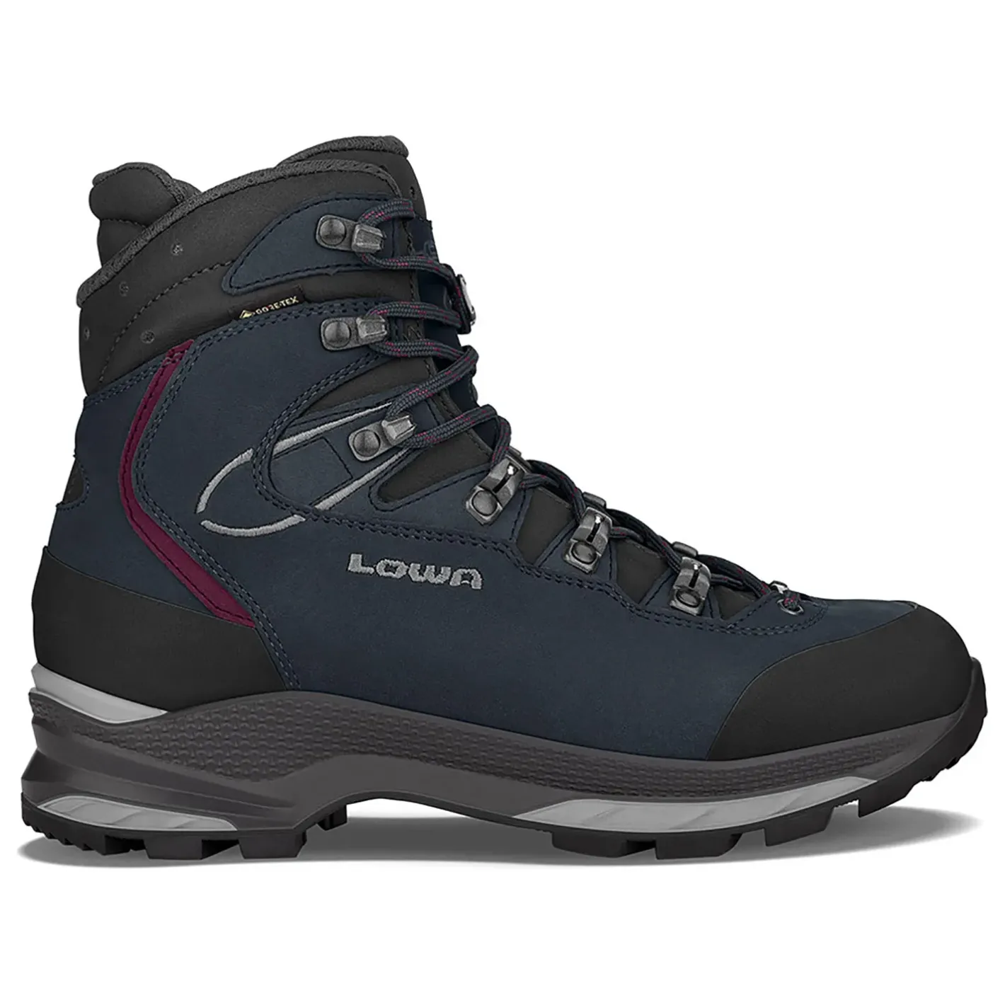 Lowa Vandrestøvler|Vandrestøvler<Womens Mauria Evo GTX