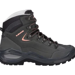 Et Grønnere Valg Vandrestøvler|Vandrestøvler<Lowa Womens Renegade EVO LL Mid