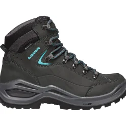 Lowa Vandrestøvler|Vandrestøvler<Womens Renegade Evo GTX Mid