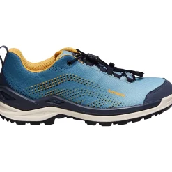 Lowa Vandresko|Vandresko<Womens Zirrox II GTX Lo SL