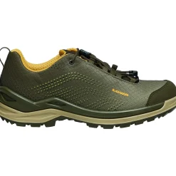 Lowa Vandresko|Vandresko<Womens Zirrox II GTX Lo SL