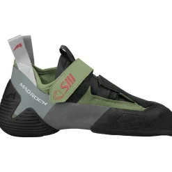 Madrock Klatresko|Klatresko<Mens Shark 3.0 HV Grøn (SEAWEED GREEN/GREY/KOMBU GREEN)
