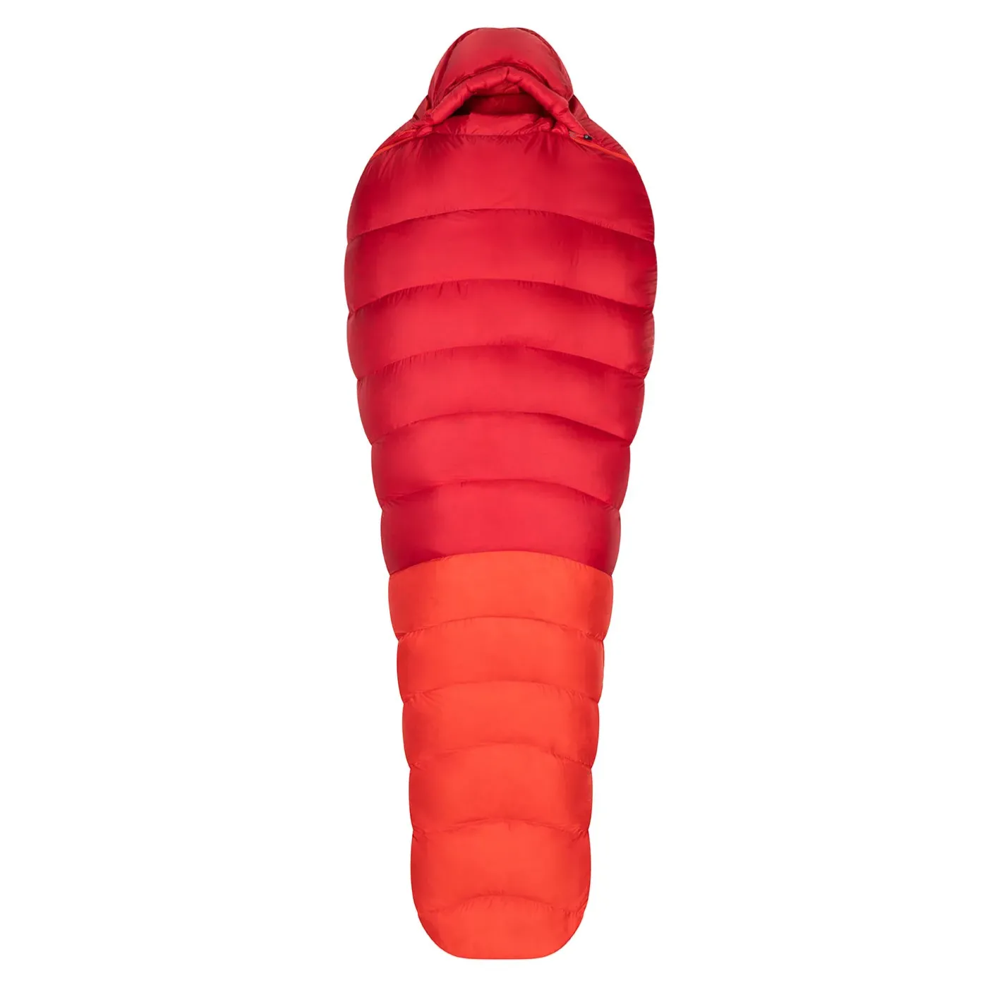 Marmot Dunsoveposer<Atom Rød (TEAM RED/VICTORY RED)