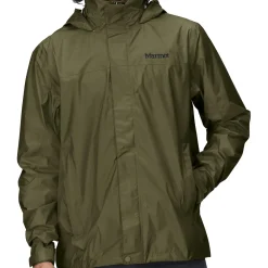 Marmot Vandtætte Jakker<Mens Precip Eco Jacket