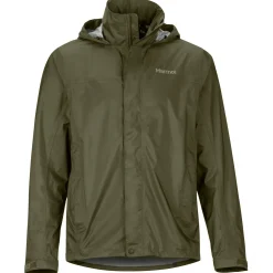 Marmot Vandtætte Jakker<Mens Precip Eco Jacket S2019 model