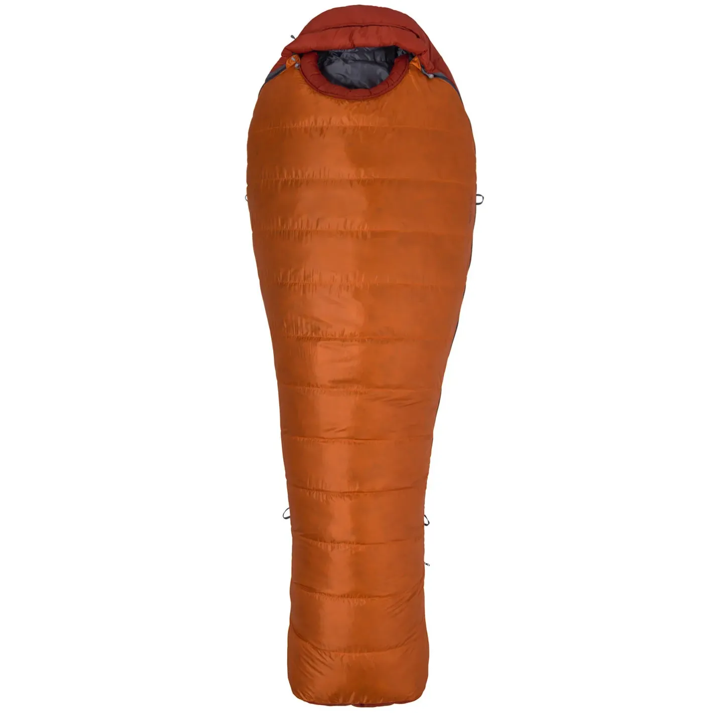 Marmot Dunsoveposer<Micron 0 Orange (TANGELO/AUBURN)