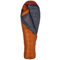 Marmot Dunsoveposer<Micron 0 Orange (TANGELO/AUBURN)