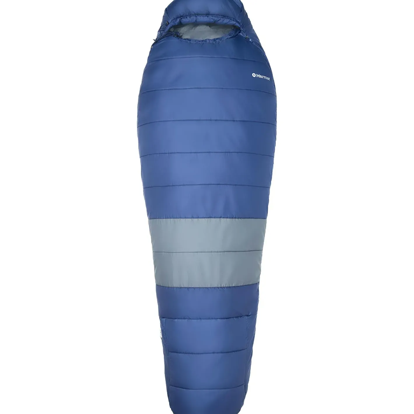 Marmot Fibersoveposer<Trestles Elite Eco 20 Blå (ARTIC NAVY/STEEL ONYX)