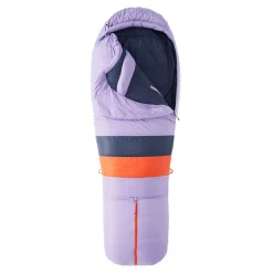 Marmot Dunsoveposer<Womens Teton Lilla (PAISLEY PURPLE/ARCTIC NAVY)
