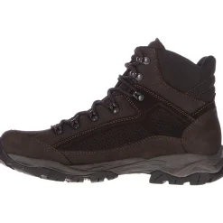 Meindl Vandrestøvler|Vandrestøvler<Mens Baltimore GTX Brun (MOCCA/MAHOGANY)