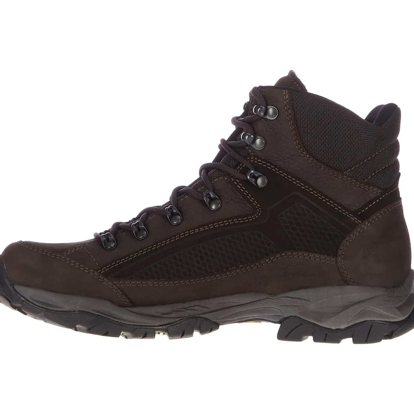 Meindl Vandrestøvler|Vandrestøvler<Mens Baltimore GTX Brun (MOCCA/MAHOGANY)