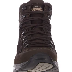 Meindl Vandrestøvler|Vandrestøvler<Mens Baltimore GTX Brun (MOCCA/MAHOGANY)