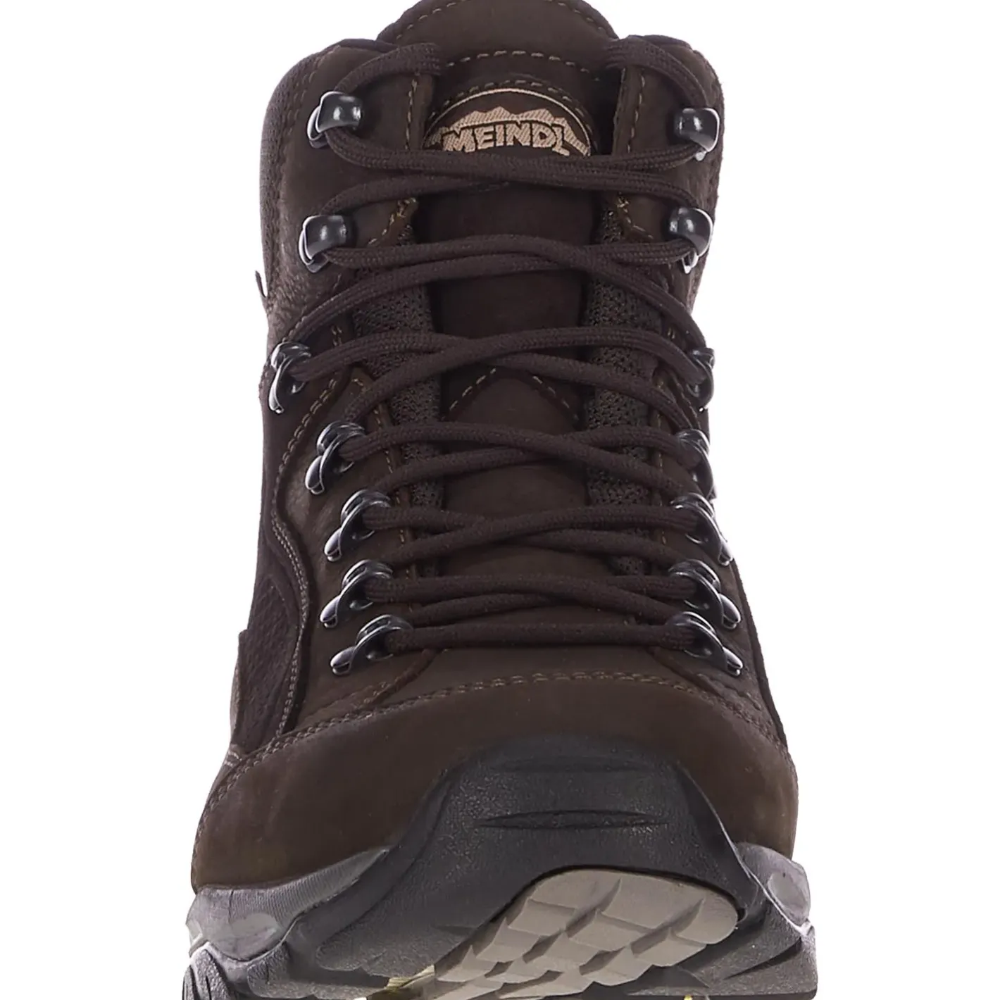 Meindl Vandrestøvler|Vandrestøvler<Mens Baltimore GTX Brun (MOCCA/MAHOGANY)