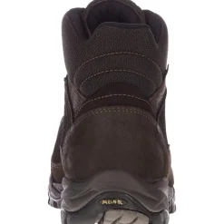 Meindl Vandrestøvler|Vandrestøvler<Mens Baltimore GTX Brun (MOCCA/MAHOGANY)