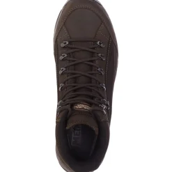 Meindl Vandrestøvler|Vandrestøvler<Mens Baltimore GTX Brun (MOCCA/MAHOGANY)