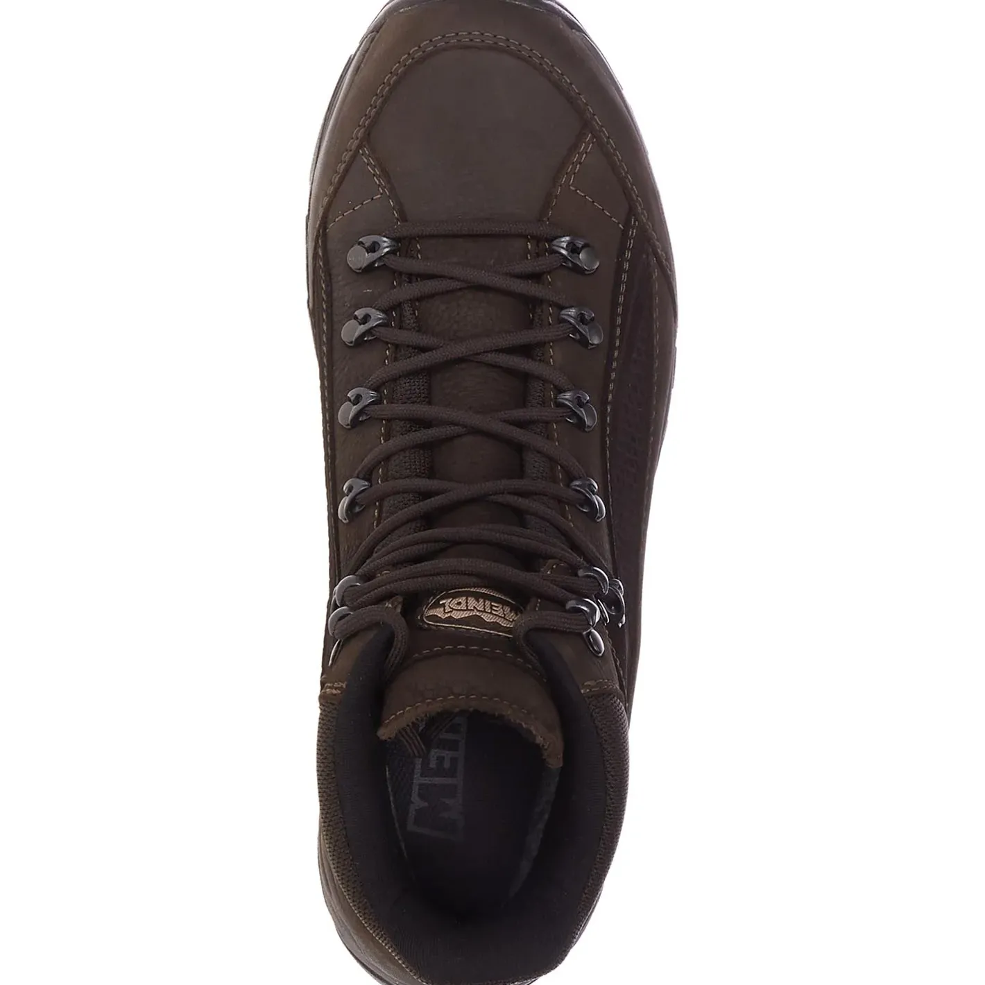 Meindl Vandrestøvler|Vandrestøvler<Mens Baltimore GTX Brun (MOCCA/MAHOGANY)