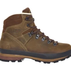 Et Grønnere Valg Vandrestøvler|Vandrestøvler<Meindl Mens Bernina 2 Brun (BROWN/NOUGAT)