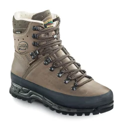 Meindl Vandrestøvler|Vandrestøvler<Mens Island MFS Active Brun (BROWN)