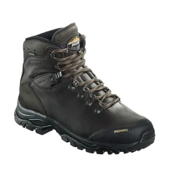 Meindl Vandrestøvler|Vandrestøvler<Mens Kansas GTX Brun (OLD LODEN)