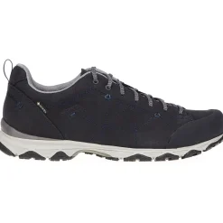 Meindl Fritidssko<Mens Matera GTX Blå (NAVY)