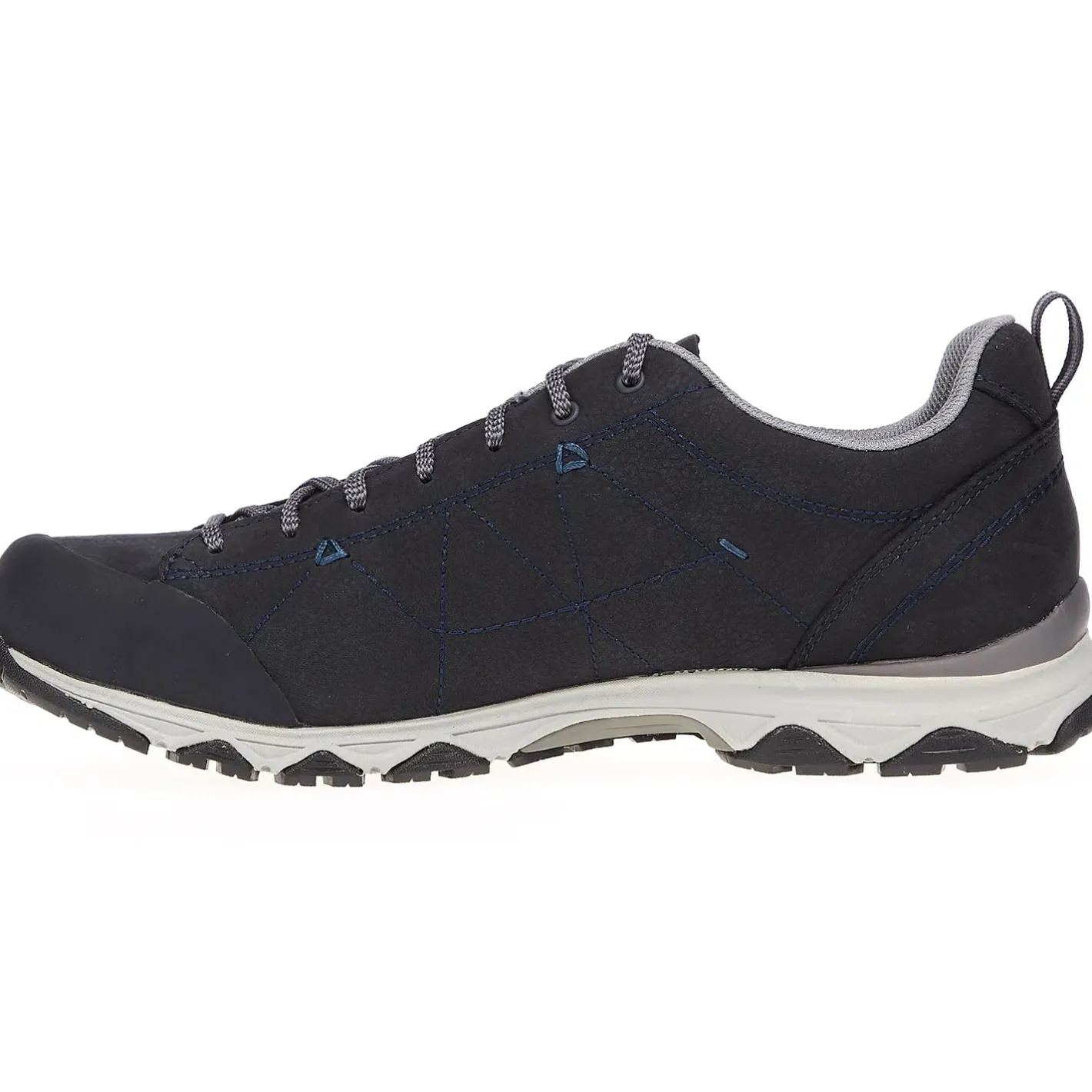 Meindl Fritidssko<Mens Matera GTX Blå (NAVY)