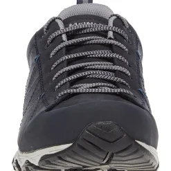 Meindl Fritidssko<Mens Matera GTX Blå (NAVY)