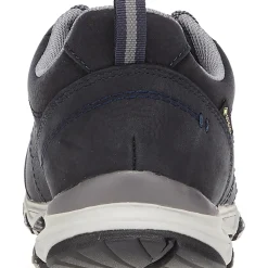 Meindl Fritidssko<Mens Matera GTX Blå (NAVY)