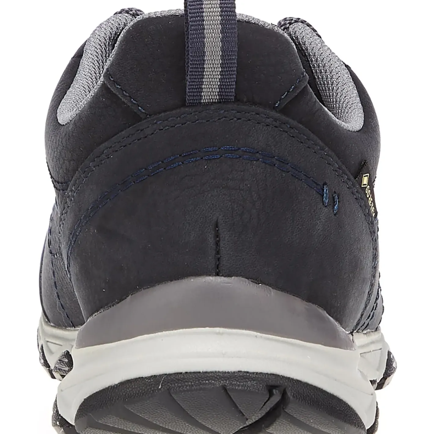 Meindl Fritidssko<Mens Matera GTX Blå (NAVY)