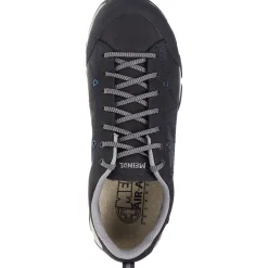 Meindl Fritidssko<Mens Matera GTX Blå (NAVY)