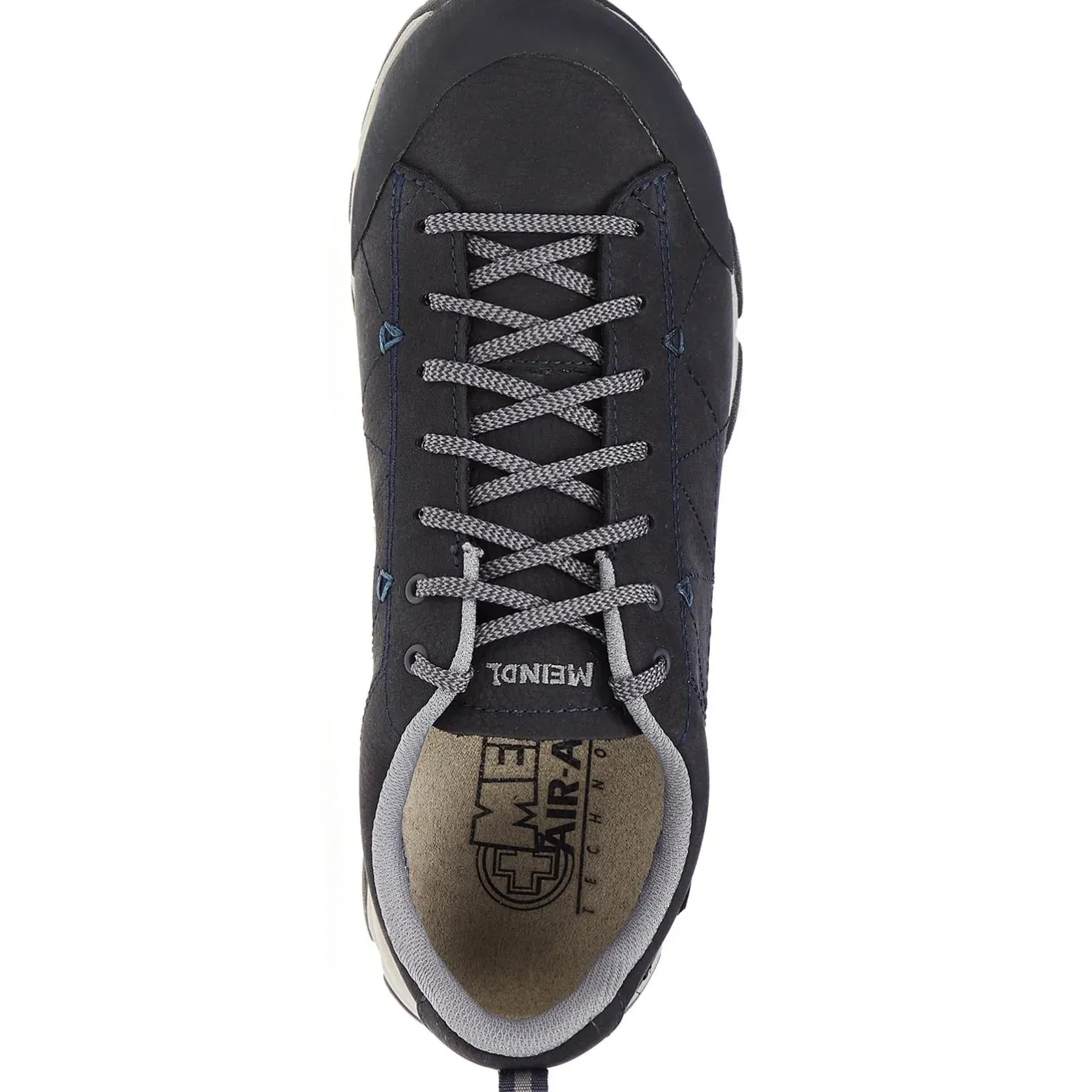 Meindl Fritidssko<Mens Matera GTX Blå (NAVY)