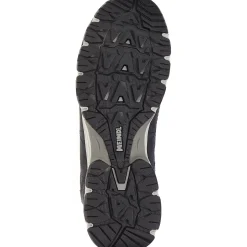 Meindl Fritidssko<Mens Matera GTX Blå (NAVY)