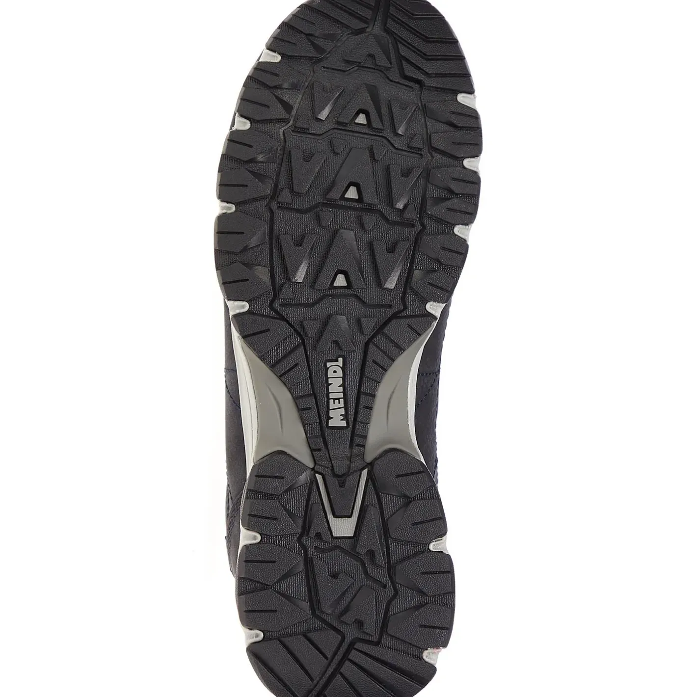 Meindl Fritidssko<Mens Matera GTX Blå (NAVY)