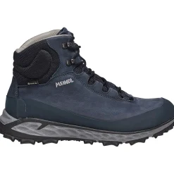 Meindl Vandrestøvler|Vandrestøvler<Mens Melago GTX Blå (NAVY)