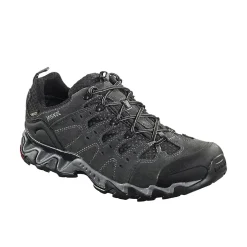 Meindl Vandresko|Vandresko<Mens Portland GTX Grå (ANTHRACITE)