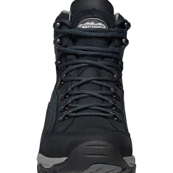 Meindl Vandrestøvler|Vandrestøvler<Womens Baltimore Lady Blå (MIDNIGHT BLUE/NAVY)