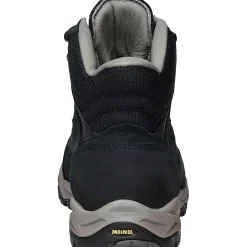 Meindl Vandrestøvler|Vandrestøvler<Womens Baltimore Lady Blå (MIDNIGHT BLUE/NAVY)