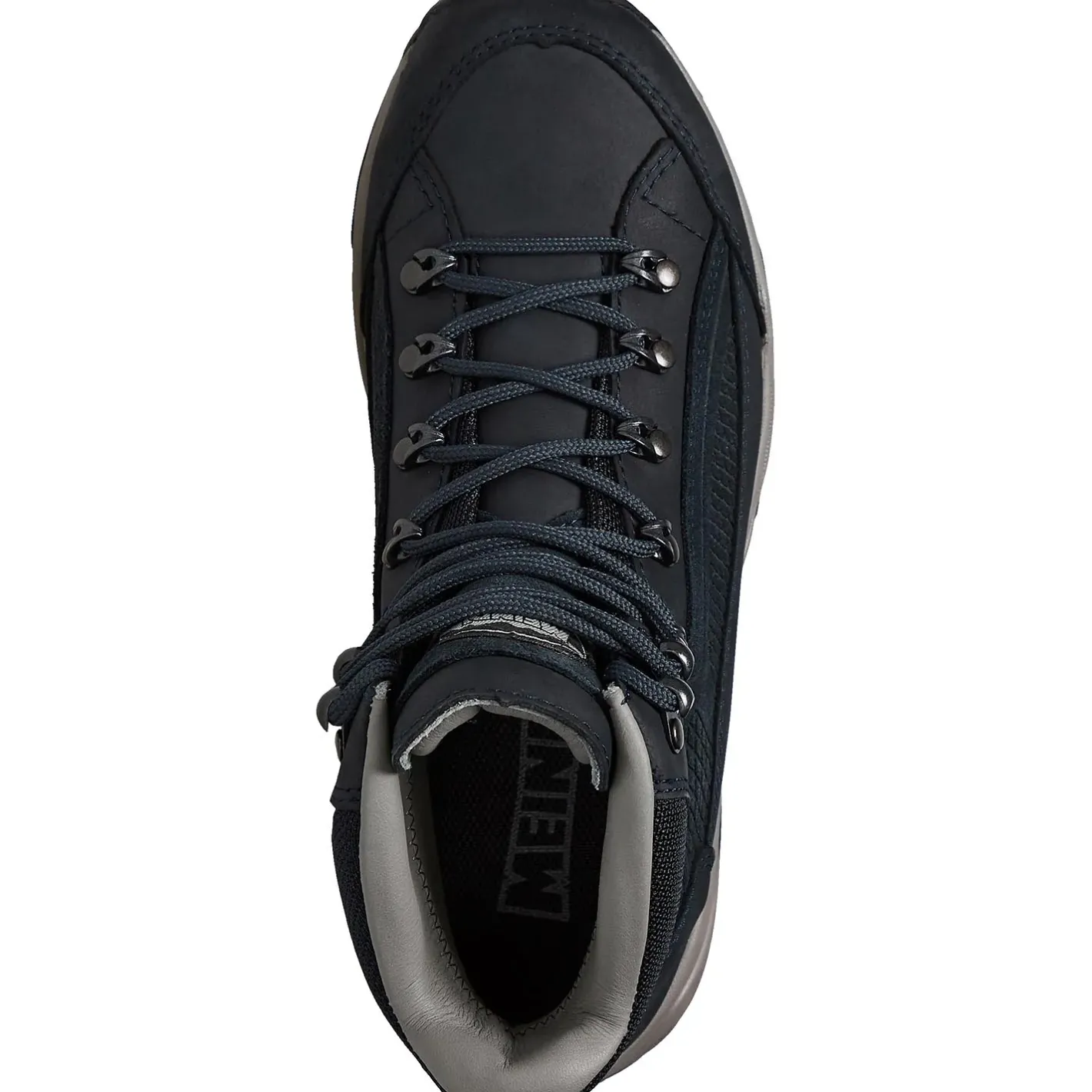 Meindl Vandrestøvler|Vandrestøvler<Womens Baltimore Lady Blå (MIDNIGHT BLUE/NAVY)