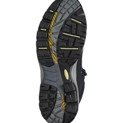 Meindl Vandrestøvler|Vandrestøvler<Womens Baltimore Lady Blå (MIDNIGHT BLUE/NAVY)